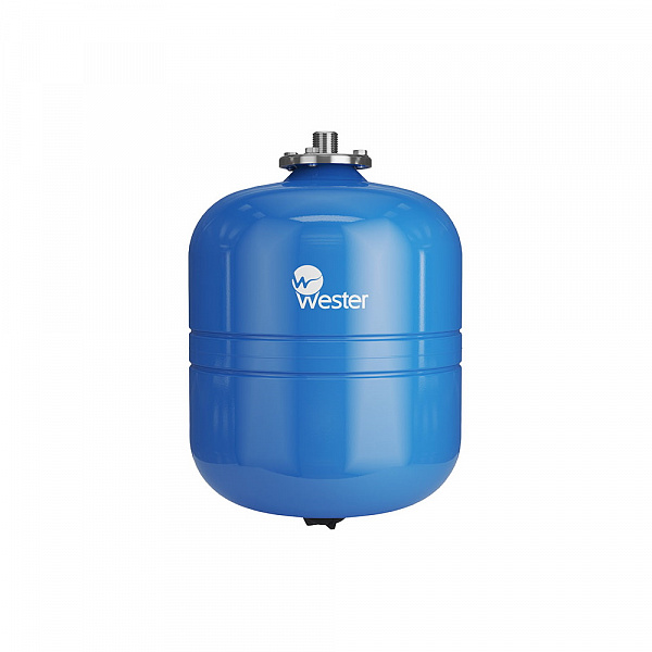 Гидроаккумулятор (расширительный бак) для водоснабжения Wester WAV18P ...