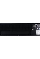 Конвектор внутрипольный Stout SCN-1100-0830100 (493 Вт), с естественной конвекцией 