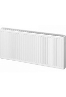 Стальной панельный радиатор Wester 21/300/1300, боковое подключение 
