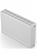 Стальной панельный радиатор Prado Universal 33/600/700, нижнее универсальное подключение 