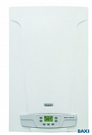 *Настенный газовый котел Baxi ECO Four (ECOFOUR) 1.14 CSE46114354-, одноконтурный, открытая камера, 14 кВт, компактный 