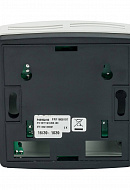 Комнатный термостат (терморегулятор) Stout WFHT-BASIC STE-0002-000003, электронный, со светодиодом 