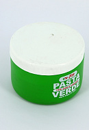 Паста-герметик Uni-Fitt Verde 693L1460, зеленая для льна 460г 