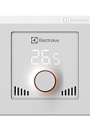 Комнатный термостат (терморегулятор) Electrolux ETS-16W, белый 
