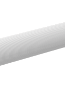 Гибкое соединение AlcaPlast A77, 6/4" × 40/50, пластик 