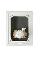 Набор терморегулятора Uni-Fitt Heatbox B 466B0200, 0-50°C, крышка белый пластик 