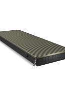 Конвектор внутрипольный Royal Thermo ATRIUM RT-A-90/400/2600-DG-U-DB, с естественной конвекцией, без вентилятора 
