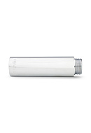 Удлинитель с внутренней и наружной резьбой Varmega ВР-НР 1/2"x80 мм, VMTF41-C040080, хромированный 