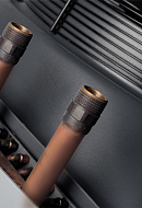 Тепловентилятор водяной Ballu BHP-W2-100-S 