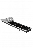 Конвектор внутрипольный Vitron ВК.55.200.1900.2ТГ (200 Вт), с естественной конвекцией (без вентилятора) 