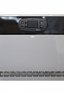 Напольный чугунный газовый котел Baxi SLIM HPS 1.80 A7114600 (7114600--), одноконтурный, открытая камера, 78.7 кВт 