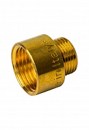 Переходник с внутренней и наружной резьбой Stout ВН 1"1/4×1" 