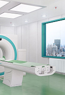 Стальной панельный радиатор Royal Thermo Hygiene 20/500/2200, боковое подключение 