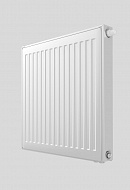 *РАСПРОДАЖА Стальной панельный радиатор Royal Thermo Ventil Compact 11/300/2600, нижнее подключение 