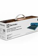 Плёнка инфракрасная нагревательная (комплект теплого пола) Electrolux Thermo Slim Smart ETSS 220-1, 1 м2, 220 Вт, с технологией саморегуляции 