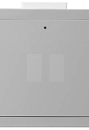 Накопительный электрический водонагреватель Haier ES 100V-F1, GA0GH7E00RU, 100 л 