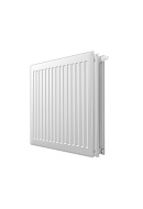 Стальной панельный радиатор Bjorne Ventil Hygiene 30/400/2800, нижнее подключение 