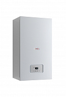Настенный газовый котел Protherm Гепард (Gepard) 12MOV 0010015235, двухконтурный, открытая камера, 12 кВт 