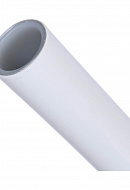 Труба металлопластиковая Stout PE-Xb/Al/PE-Xb SPM-0001-052630, 26х3.0 мм, бухта 50 м, белая 