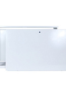 Коллекторный распределительный шкаф наружный Stout  SSC-0004-001316 ШРН-5, на 13-15 коллекторных выходов, 998х118х652-715 мм 