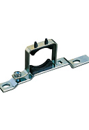 Крепеж для коллекторов Luxor SC 496A 68559429 3/4", одинарный, 2 шт. 