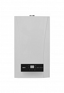 Настенный газовый котел Baxi ECO Nova 18F 100021540, двухконтурный, закрытая камера, 18 кВт, компактный 