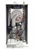 Настенный газовый конденсационный котел Baxi LUNA DUO-TEC MP 1.70 7104052--, одноконтурный, закрытая камера, 65 кВт 