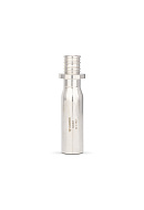 Переходник безраструбный PEX-INOX Varmega Inox Press VM723002522, 25-3.5×22 