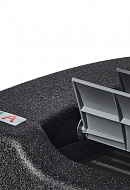 Тепловентилятор водяной Ballu BHP-W3-20-S 