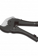 Ножницы труборезные Fusitek FT08301, 16-40 мм, для полимерных труб, с кнопкой отжатия 