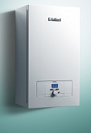 Настенный электрический котел Vaillant EloBLOCK VE 6/14 0010023654, одноконтурный, 6 кВт 