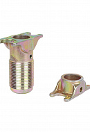 Пресс-тиски Stout PEXcase 16/20, для инструмента PEXcase для труб из сшитого полиэтилена 