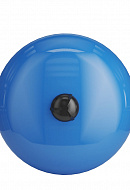Гидроаккумулятор (расширительный бак) для водоснабжения Wester WAV12, 12 л, cиний, вертикальный, подвесной 