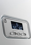 Настенный газовый котел Protherm Пантера (Panther) 25KTV 0010015244, двухконтурный, закрытая камера, 25 кВт 