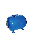 Гидроаккумулятор (расширительный бак) для водоснабжения Waterstry ГA SP SPV035HPSS, 35 л, горизонтальный, напольный 