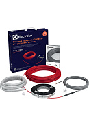 Кабель нагревательный Electrolux Twin Cable ETC 2-17-1200 