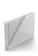 Стальной панельный радиатор Prado Universal 22/600/2000, нижнее универсальное подключение 