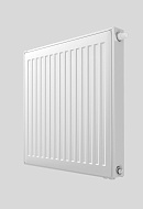 *РАСПРОДАЖА Стальной панельный радиатор Royal Thermo Ventil Compact 33/300/2800, нижнее подключение 