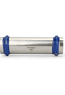 Муфта двухраструбная Varmega Inox Press надвижная VM703002222, 22×22 мм 