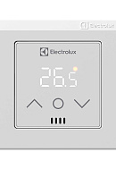 Комнатный термостат (терморегулятор) Electrolux ETV-16W, белый 