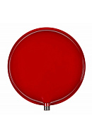 Расширительный бак для отопления Джилекс В 6 F, 6 литров, красный, вертикальный, плоский 