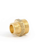 Ниппель переходной Uni-Fitt 600G4300, 1"х3/4" 