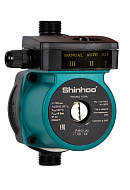 Насос повысительный Shinhoo PROMO 15-12A 71411002, для повышения давления 