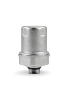 Компенсатор гидроудара Varmega VMHD01-N00004, НР 1/2", никелированный 