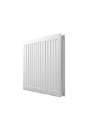 Стальной панельный радиатор Bjorne Compact Hygiene 20/500/1500, боковое подключение 