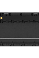 Термоизоляционный блок Varmega V-Box VMPG20-200004 с коллектором и гидравлическим разделителем, DN20, 4 контура 