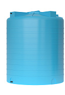 Бак для воды Акватек ATV-3000, 0-16-1562, синий 