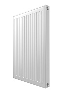 Стальной панельный радиатор Bjorne Compact 22/900/800, боковое подключение 