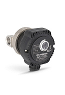 Насос циркуляционный Varmega VMCP10 12/1.2 72, VMCP10-12120721, база 72 мм, для ГВС с частотным регулированием 