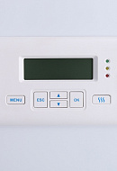 Настенный электрический котел Stout SEB-0001-000018, 18 кВт 